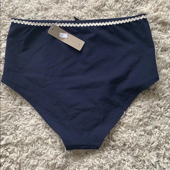 J Crew Highwaisted Bikini - Picture 7 of 8
